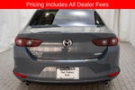 2024 Mazda Mazda3 2.5 S Carbon Edition