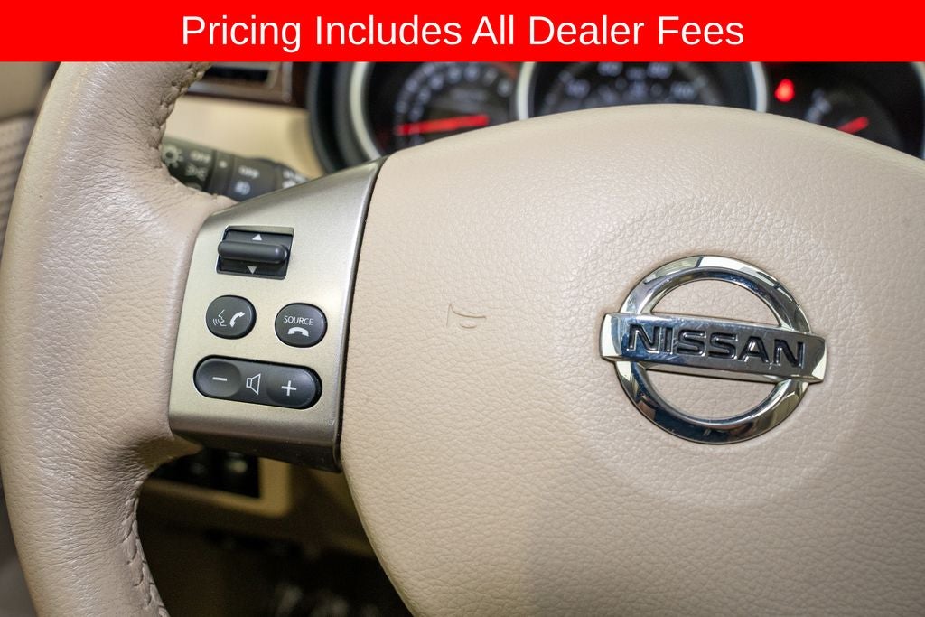 2012 Nissan Versa 1.8 SL
