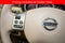 2012 Nissan Versa 1.8 SL