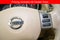 2012 Nissan Versa 1.8 SL