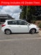 2012 Nissan Versa 1.8 SL