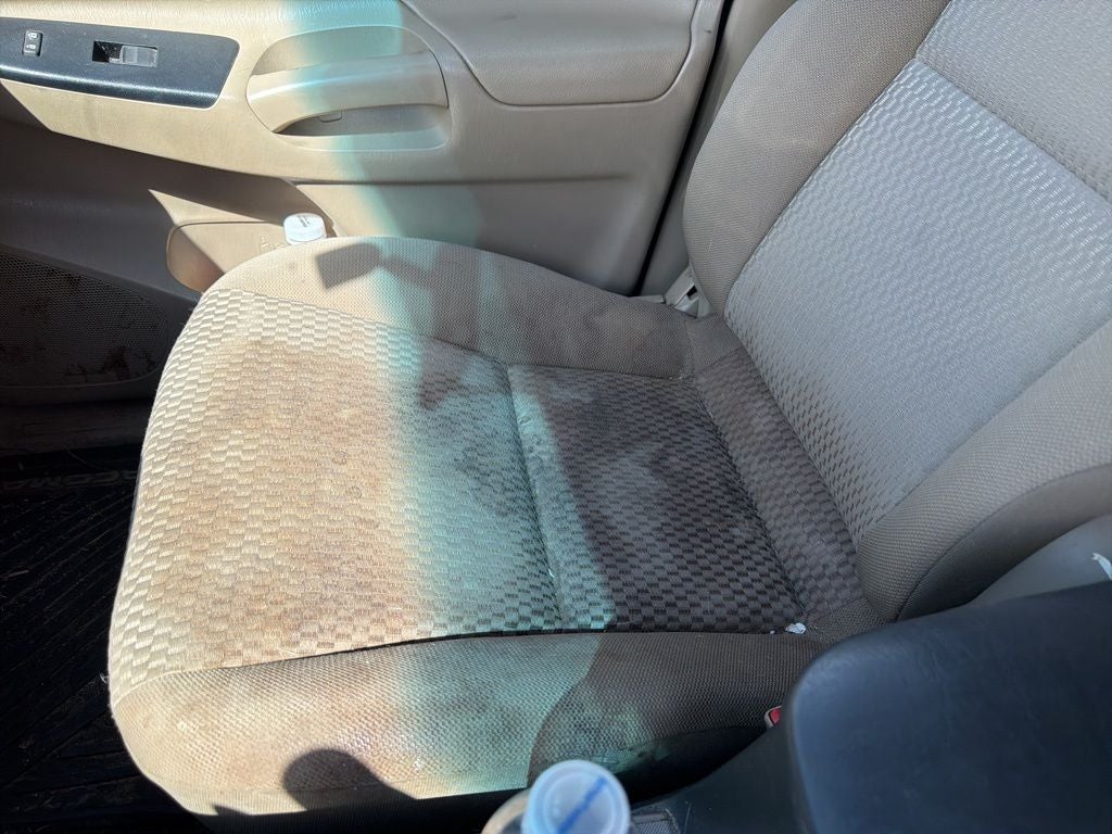 2014 Toyota Tacoma PreRunner V6