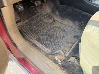 2014 Toyota Tacoma PreRunner V6