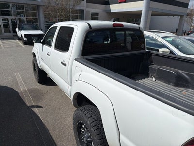 2014 Toyota Tacoma PreRunner V6