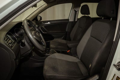 2018 Volkswagen Tiguan 2.0T S