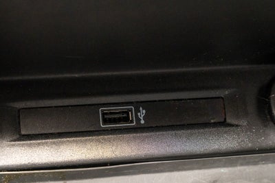 2018 Volkswagen Tiguan 2.0T S