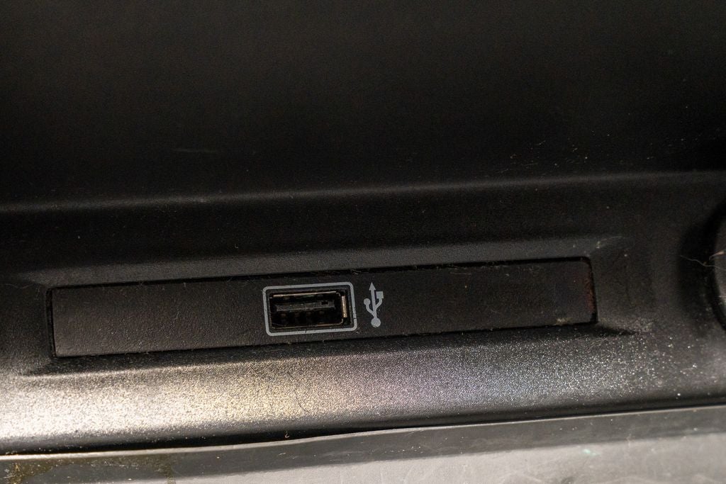 2018 Volkswagen Tiguan 2.0T S