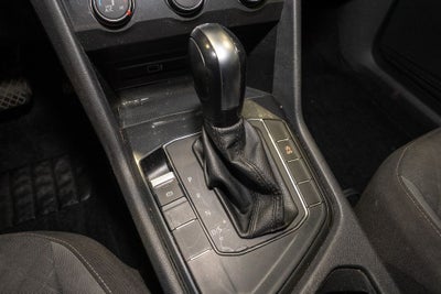 2018 Volkswagen Tiguan 2.0T S