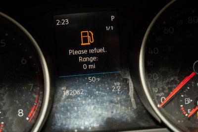 2018 Volkswagen Tiguan 2.0T S