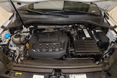 2018 Volkswagen Tiguan 2.0T S