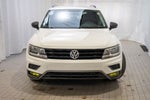 2018 Volkswagen Tiguan 2.0T S