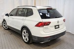 2018 Volkswagen Tiguan 2.0T S