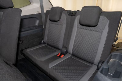 2018 Volkswagen Tiguan 2.0T S