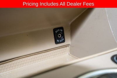 2013 Volkswagen Beetle 2.5L