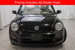 2013 Volkswagen Beetle 2.5L