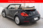 2013 Volkswagen Beetle 2.5L
