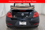 2013 Volkswagen Beetle 2.5L