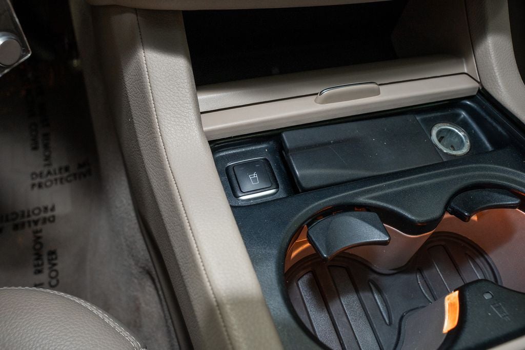 2015 Mercedes-Benz GL-Class GL 450 4MATIC®