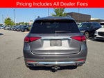 2020 Mercedes-Benz GLE GLE 350 4MATIC®