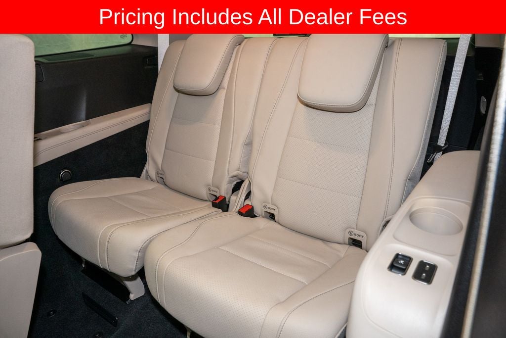 2025 Mercedes-Benz GLS GLS 450 4MATIC®