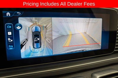 2025 Mercedes-Benz GLS GLS 450 4MATIC®