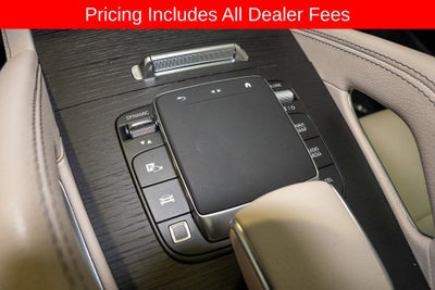2025 Mercedes-Benz GLS GLS 450 4MATIC®