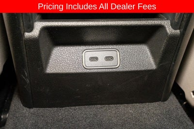 2025 Mercedes-Benz GLS GLS 450 4MATIC®