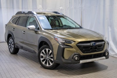 2023 Subaru Outback Touring
