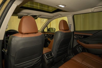 2023 Subaru Outback Touring