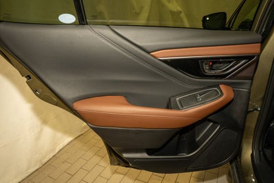 2023 Subaru Outback Touring