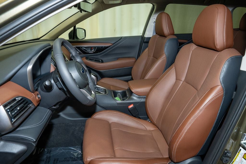 2023 Subaru Outback Touring