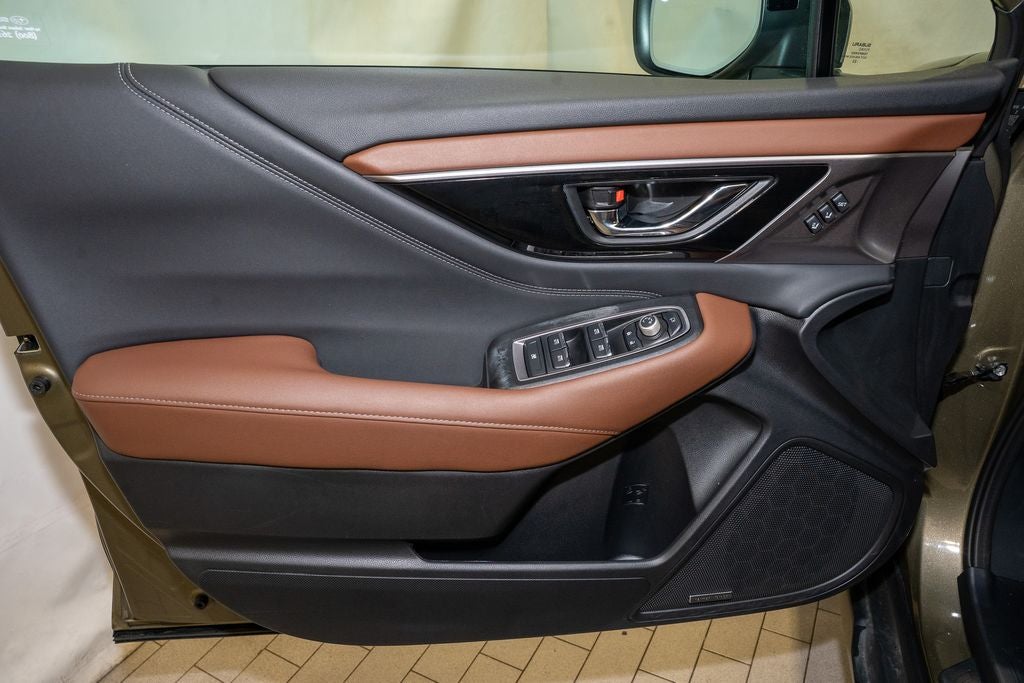 2023 Subaru Outback Touring