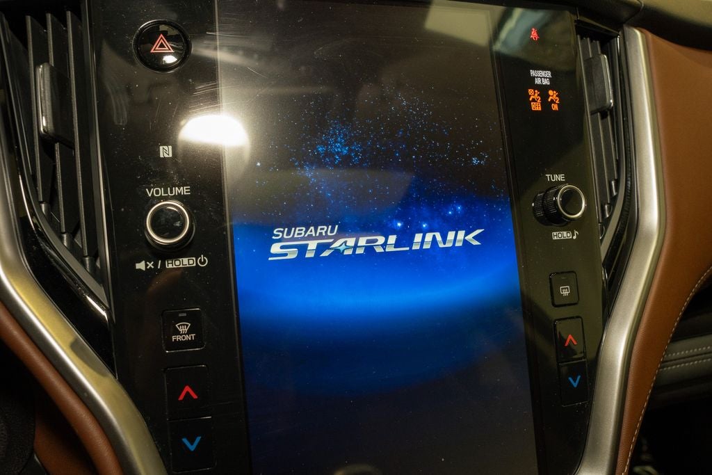 2023 Subaru Outback Touring