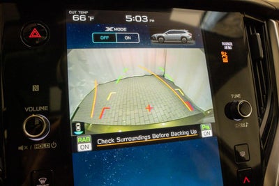 2023 Subaru Outback Touring