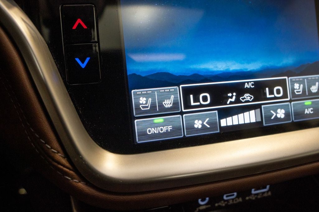 2023 Subaru Outback Touring