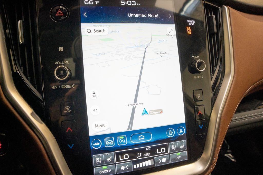 2023 Subaru Outback Touring