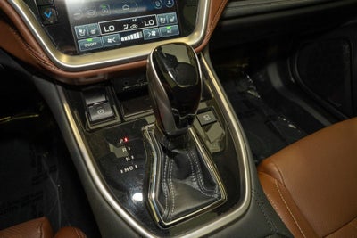 2023 Subaru Outback Touring