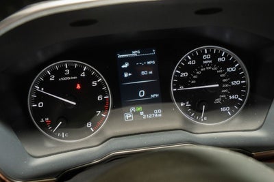 2023 Subaru Outback Touring