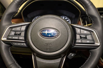 2023 Subaru Outback Touring