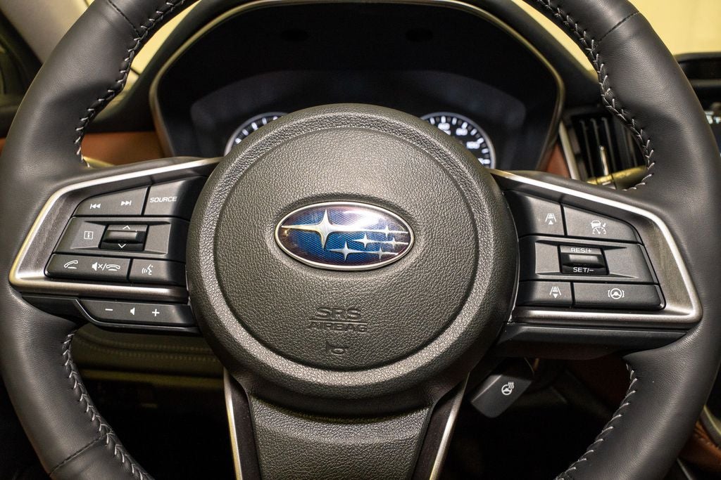 2023 Subaru Outback Touring