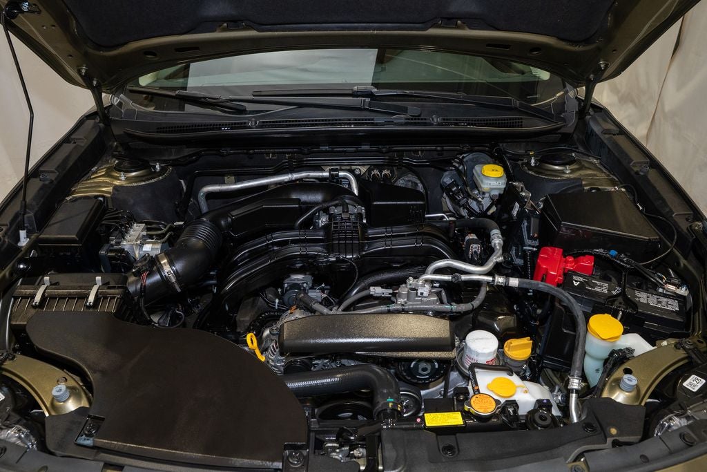 2023 Subaru Outback Touring