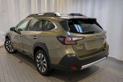 2023 Subaru Outback Touring