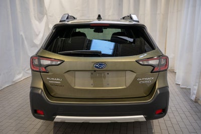 2023 Subaru Outback Touring