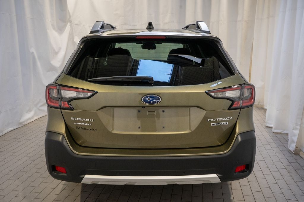 2023 Subaru Outback Touring