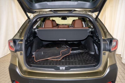 2023 Subaru Outback Touring