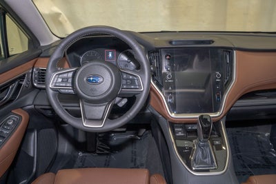 2023 Subaru Outback Touring