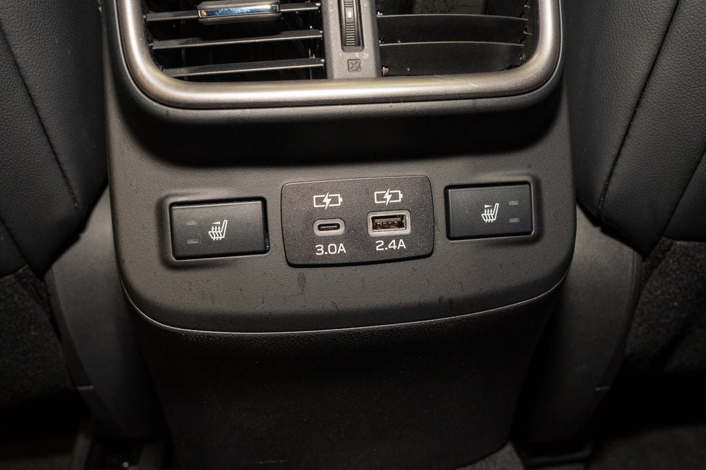 2023 Subaru Outback Touring