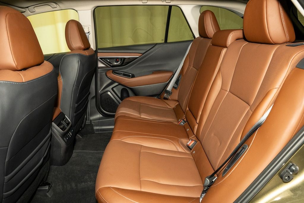 2023 Subaru Outback Touring