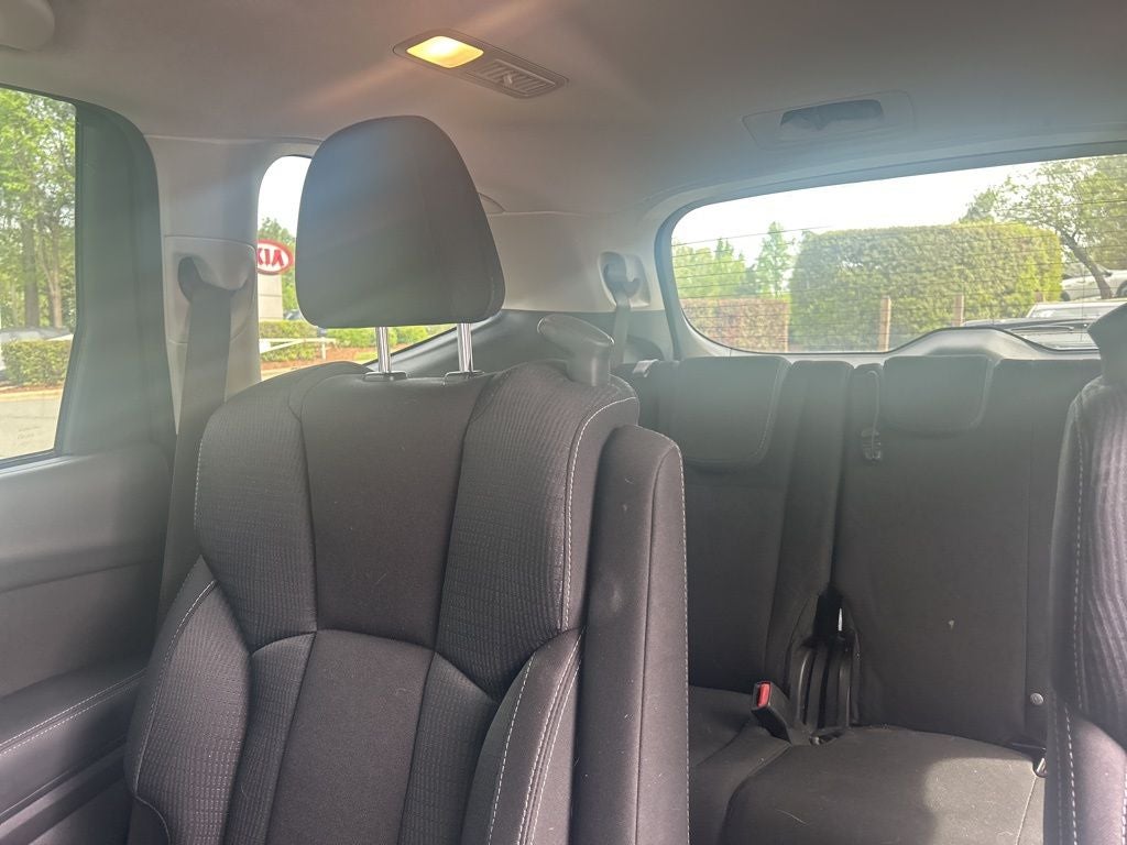 2019 Subaru Ascent Premium