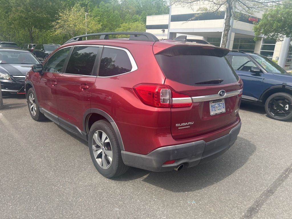 2019 Subaru Ascent Premium